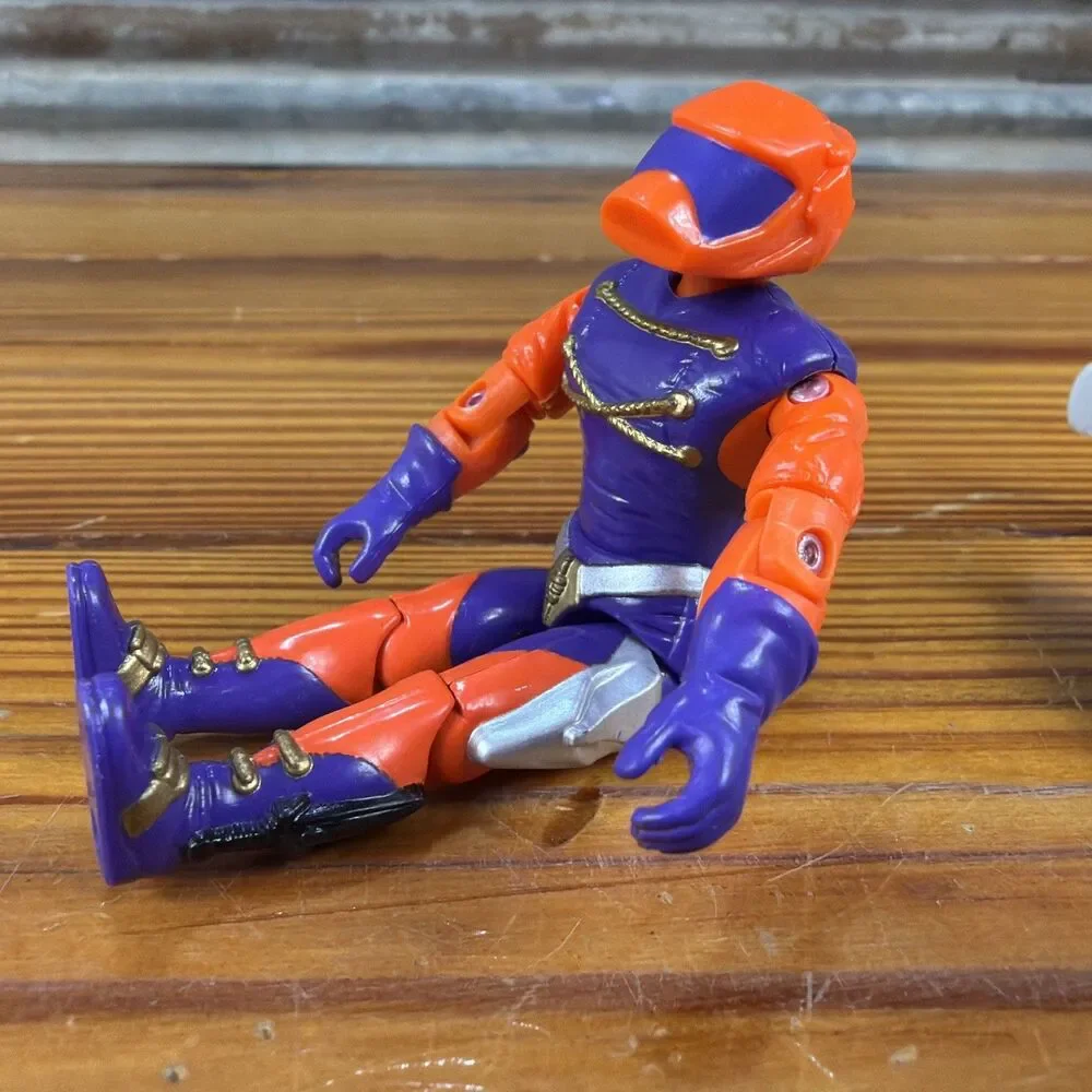 Hasbro 1989 gi
